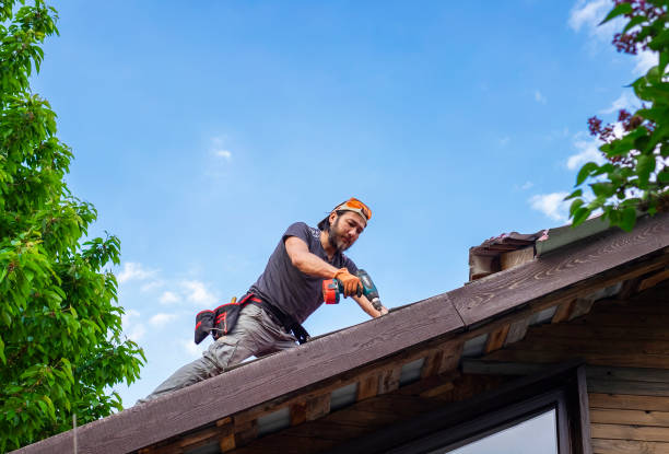 Best Rubber Roofing (EPDM, TPO)  in Delhi, CA