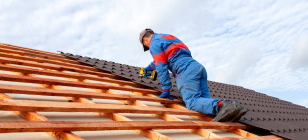 Best Metal Roofing Installation  in Delhi, CA